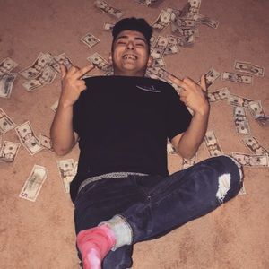 Meet your Posher, Kevin